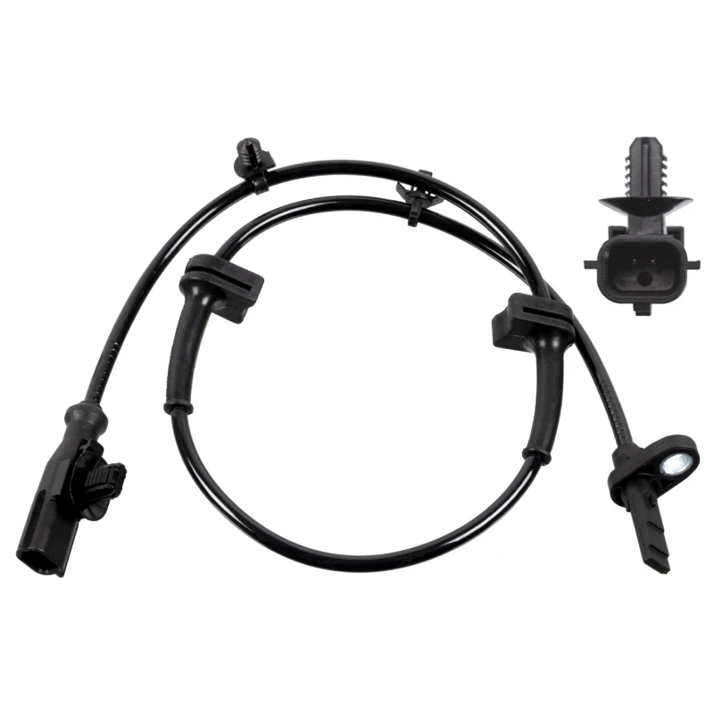 Image of ABS sensor FEBI BILSTEIN 176823