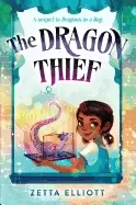Image of dragon thief