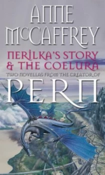 Image of Nerilkas Story by Anne Mccaffrey Paperback