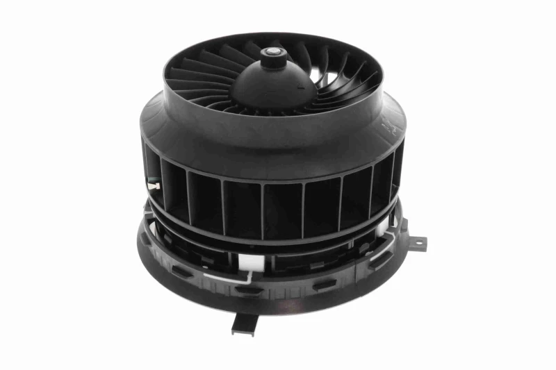 Image of VEMO V30-03-1797 Blower Motor Green Mobility Parts for left-hand drive vehicles Interior Blower (2669)