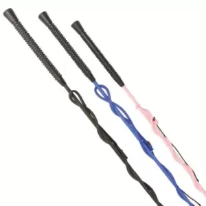 Image of Dublin Lunge Whip - Black