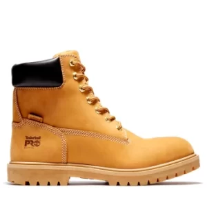 Image of Timberland Pro Icon Work Boot Yellow Men, Size 7