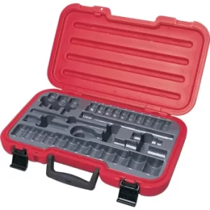 Image of Replacement Case for M30M 30 Pieces Metric Socket Set