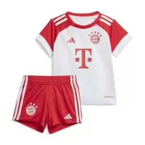 Image of adidas Fcb Hme Kt Bb41 - Red