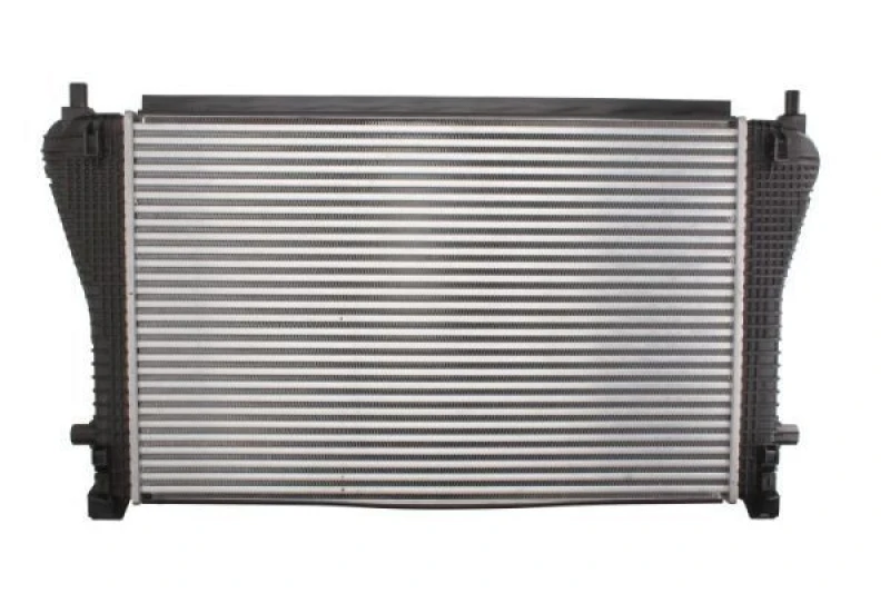 Image of THERMOTEC Intercooler THERMOTEC DAW011TT