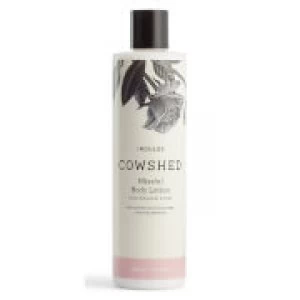 Cowshed INDULGE Blissful Body Lotion 300ml