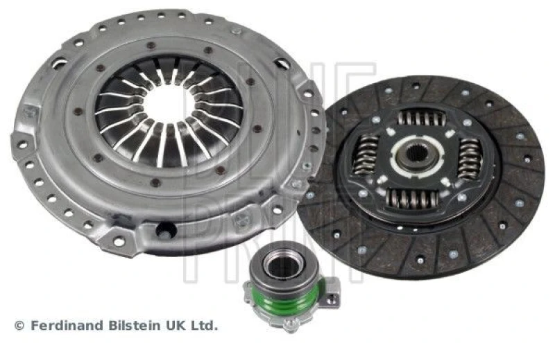 Image of Blue PRINT Clutch kit Blue PRINT ADW193075