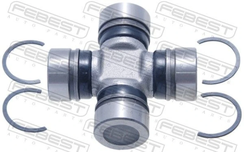 Image of Drive shaft coupler FEBEST AST-31
