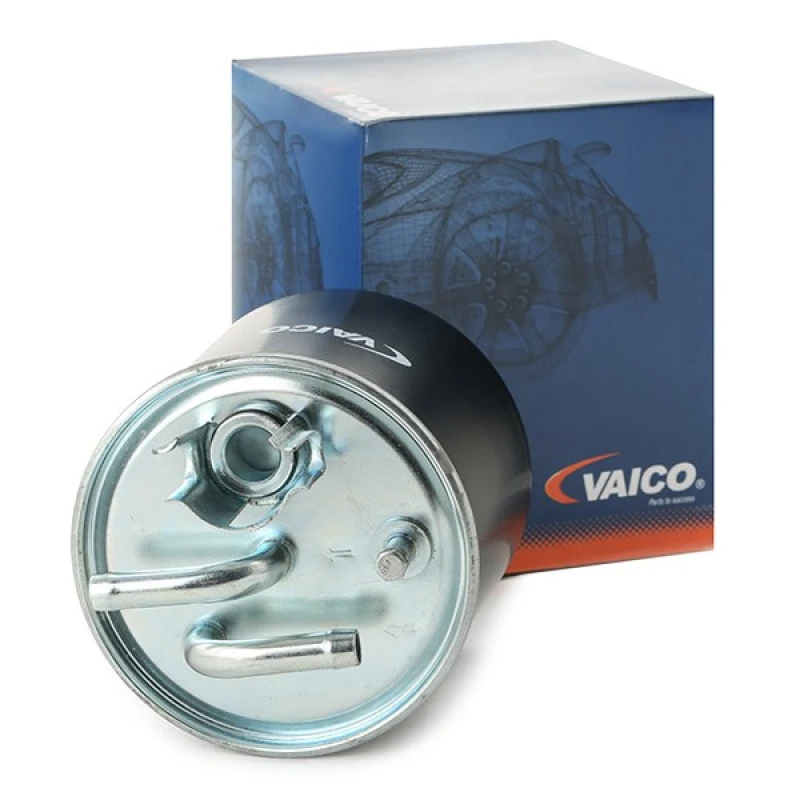 Image of VAICO V10-0764 Fuel Filter Spin-on Filter, Original VAICO Quality Fuel filter (9)