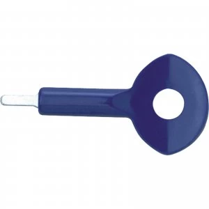 image of Yale P122 Window Lock Key