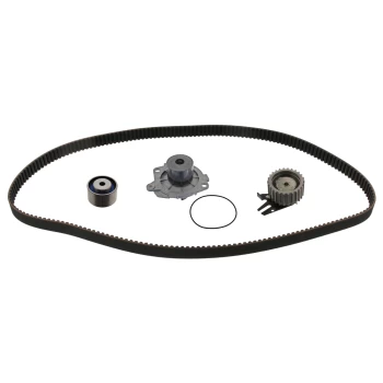 Water Pump & Timing Belt Kit 45143 by Febi Bilstein