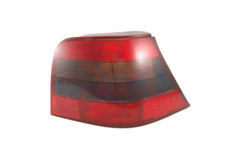 Image of JOHNS 95 39 88-5 Rear light without bulb holder, Right Combination Rearlight (391)
