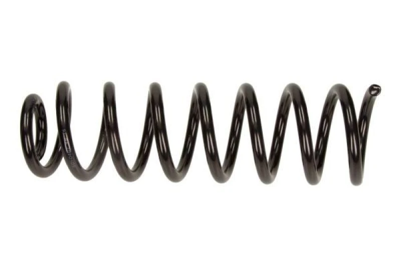 Image of MAXGEAR Coil spring MAXGEAR 60-0407D