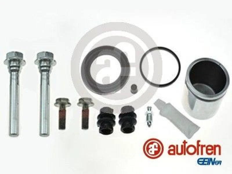 Image of AUTOFREN SEINSA Repair Kit, brake caliper AUTOFREN SEINSA D44131S