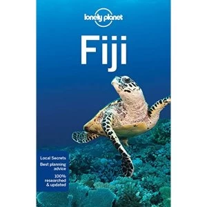 Image of Lonely Planet Fiji by Tamara Sheward, Paul Clammer, Lonely Planet (Paperback, 2016)