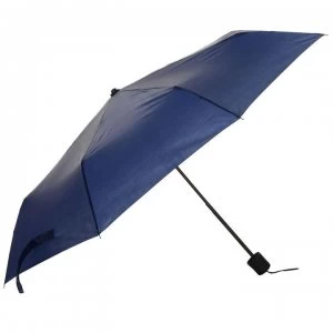 Image of Slazenger Web Fold Umbrella - Navy