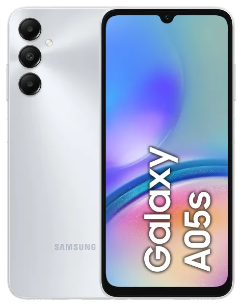 Image of Samsung Galaxy A05s 4G 2023 128GB