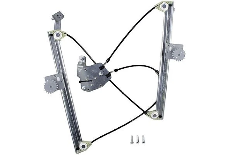 Image of Window regulator METZGER 2160761