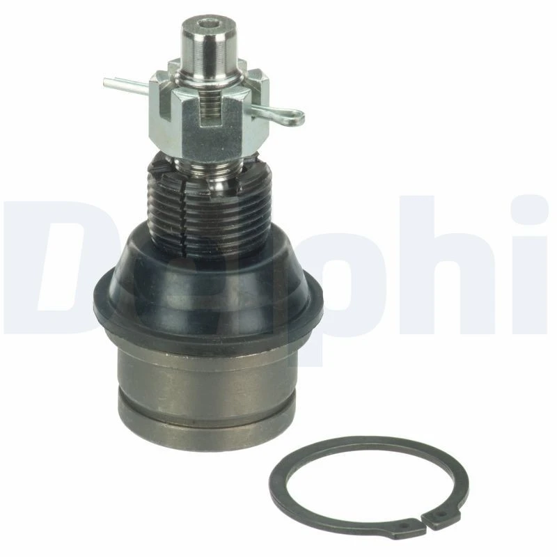 Image of DELPHI Ball Joint DELPHI TC3665