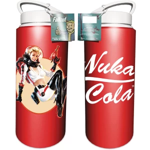 Image of Fallout Nuka Cola Drinks Bottle