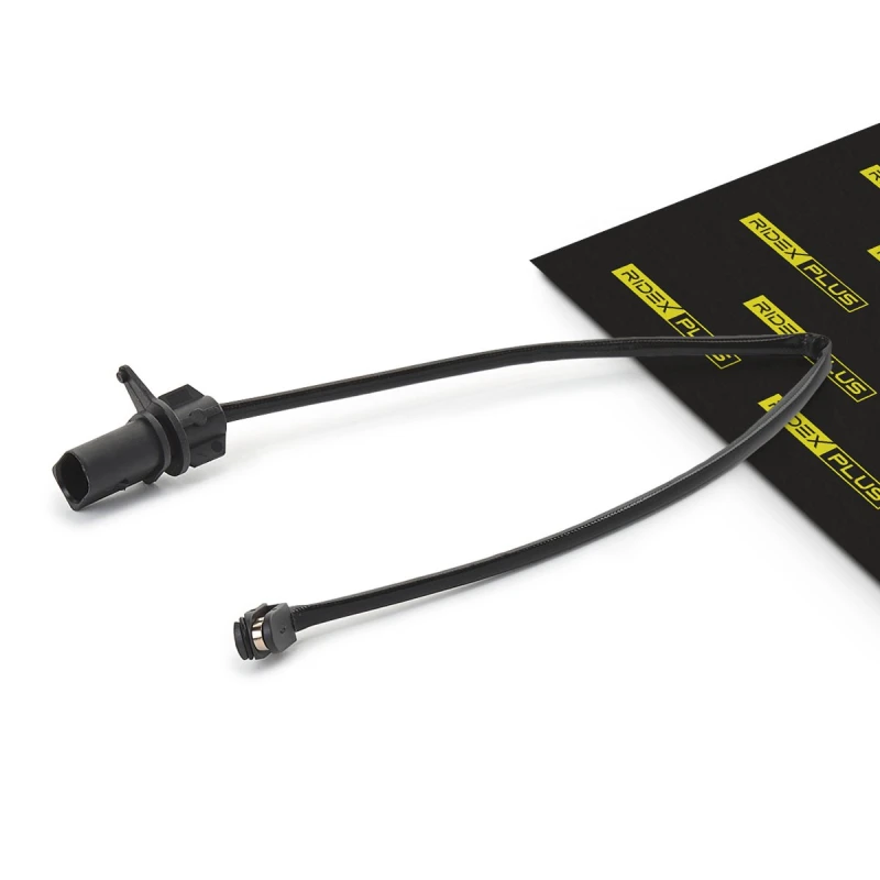 Image of RIDEX PLUS Brake pad wear sensor RIDEX PLUS 407W0165P