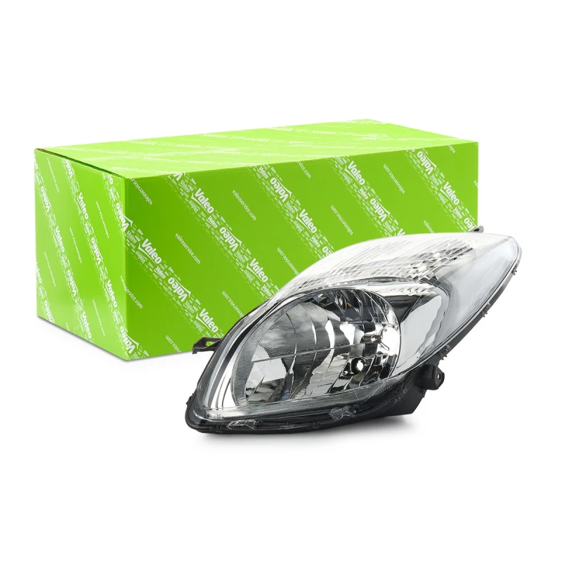 Image of Headlight VALEO 043932