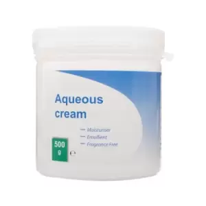 image of Aqueous Cream