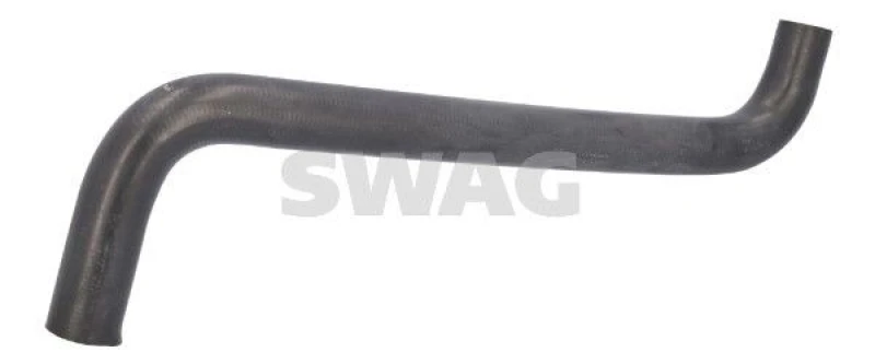 Image of Radiator hose SWAG 33 11 1049