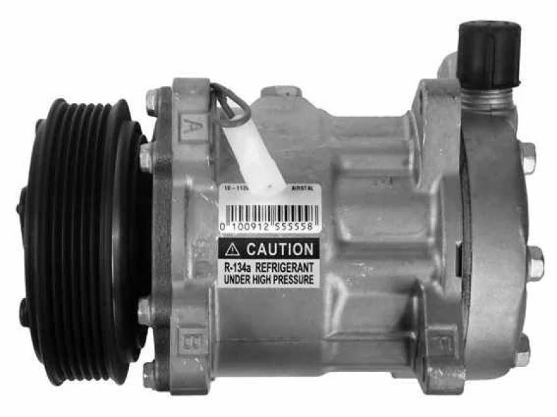 Image of Airstal Air conditioning compressor Airstal 10-1139