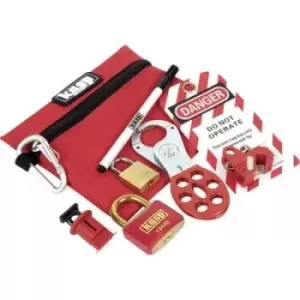 Image of Kasp K81300 K81300 Electrical contractors Tool kit