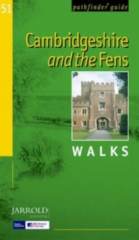 Image of Cambridgeshire and the Fens by Brian Conduit Book