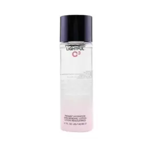 Image of MACLightful C3 Radiant Hydration Skin Renewal Lotion 140ml/4.7oz