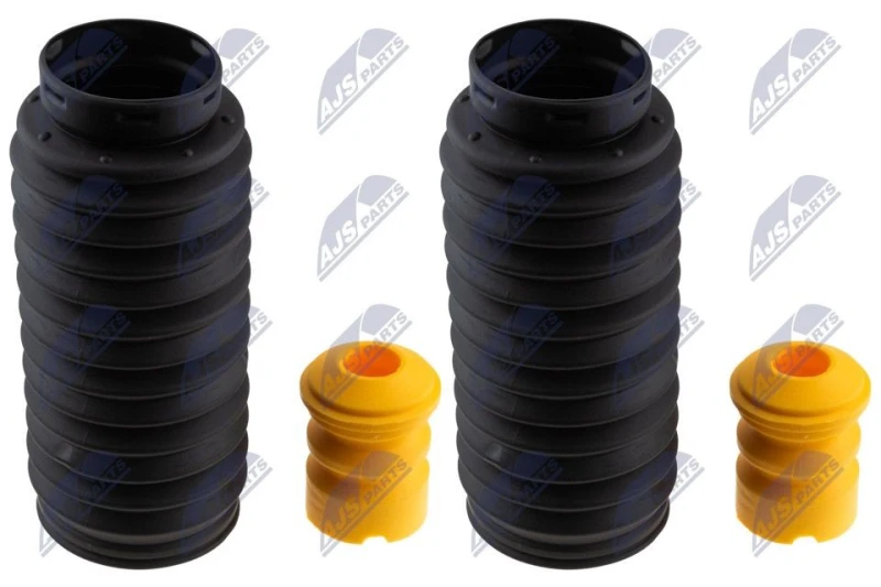 Image of NTY Dust cover kit, shock absorber NTY AB-BM-012K