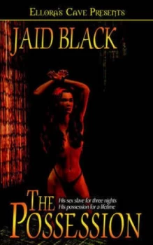 Image of Possession by Jaid Black Paperback