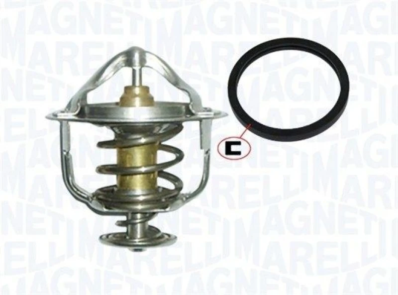 Image of MAGNETI MARELLI Thermostat MAGNETI MARELLI 352317101750