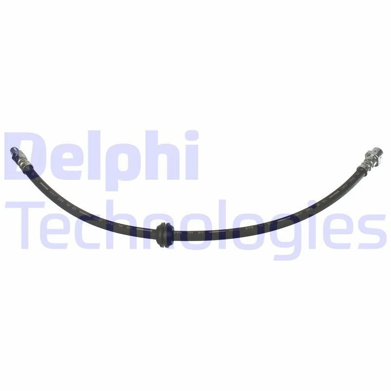 Image of DELPHI Brake hose DELPHI LH7030