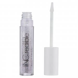 Image of INC.redible Glittergasm Lip Gloss (Various Shades) - I'm A Firecracker