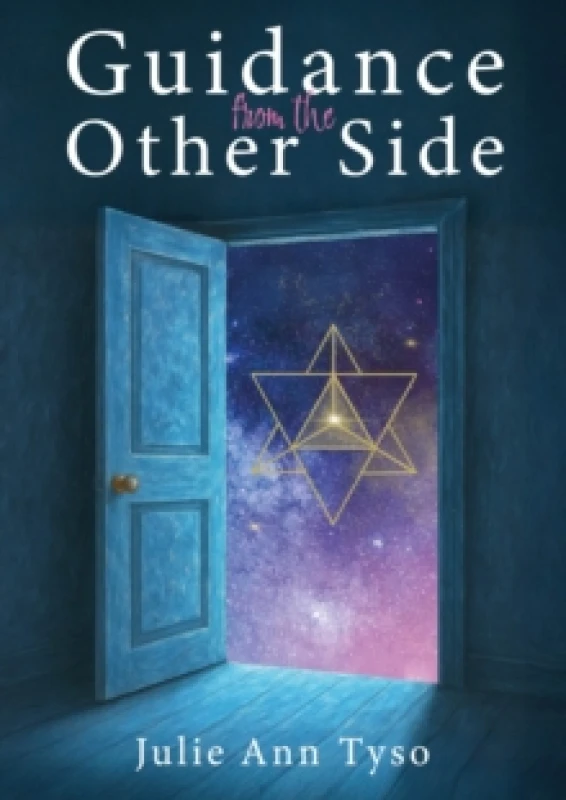 Image of Guidance From The Other Side Paperback / softback