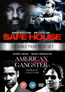 Image of Safe House / American Gangster