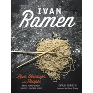 Image of Ivan Ramen
