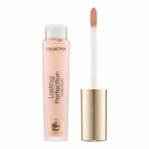 Image of Collection Lasting Perfection Concealer 9 Vanilla