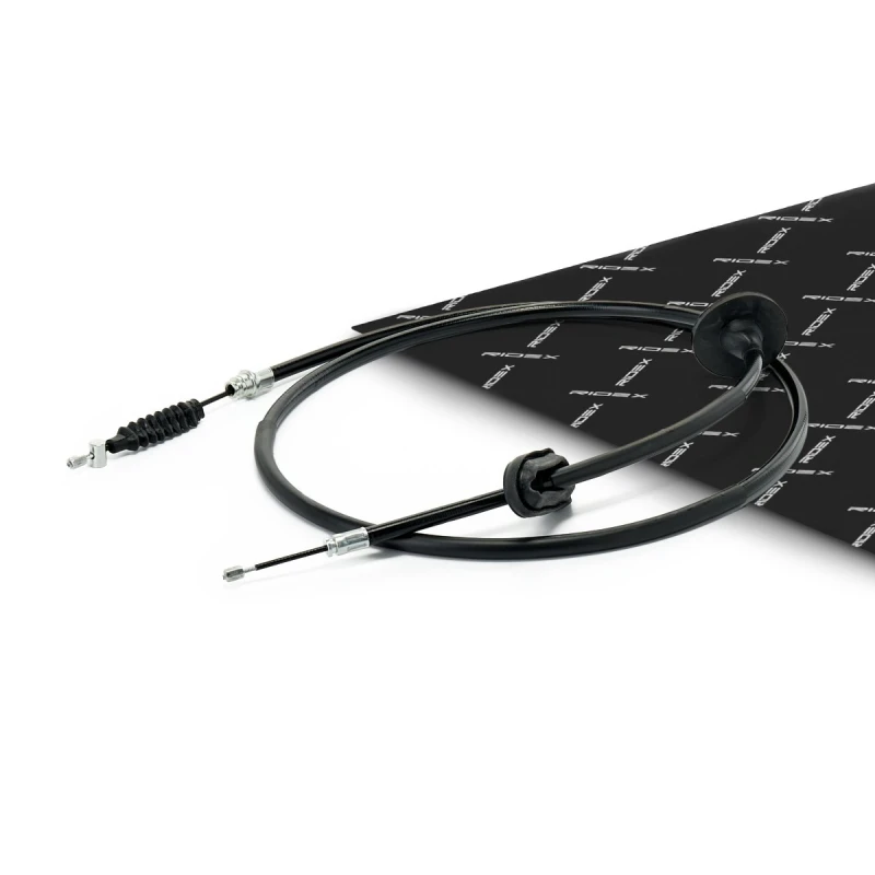 Image of Handbrake cable RIDEX 124C0583
