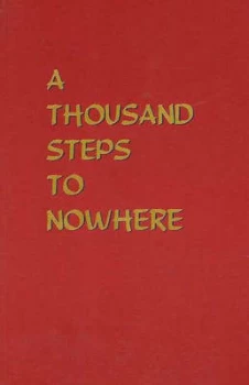 Image of A Thousand Steps to Nowhere by Anne D Reid Paperback