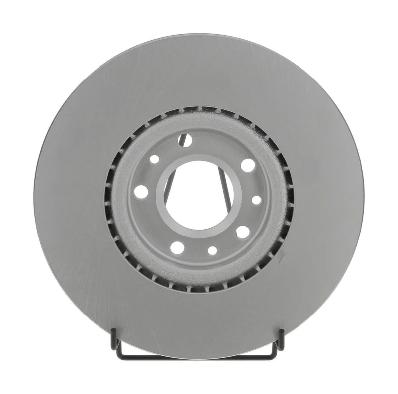Image of Brake disc FERODO DDF2237C