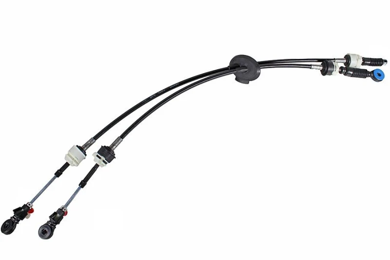 Image of Gear selector cable METZGER 3150395