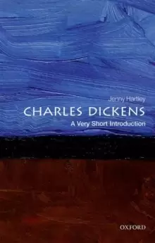 Image of Charles Dickens: A Very Short Introduction