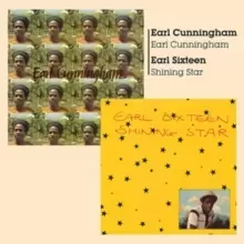 Image of Earl Cunningham/Shining Star