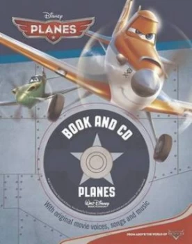 Image of Planes by Parragon Books Ltd Book