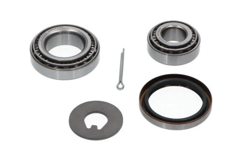 Image of KAVO PARTS Wheel bearing kit KAVO PARTS WBK-5503