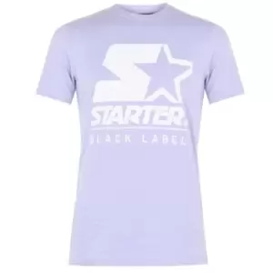 Image of Starter Tee - Purple
